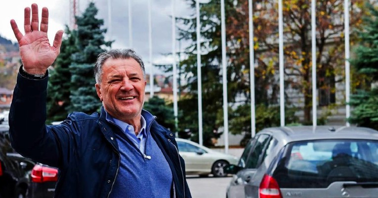 Mamić: Istovremeno sam vodio Dinamo i Lokomotivu