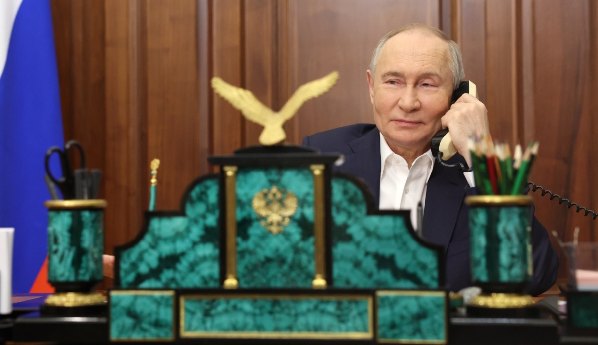 Kako je Vladimir Putin razbio štedljivu koaliciju EU