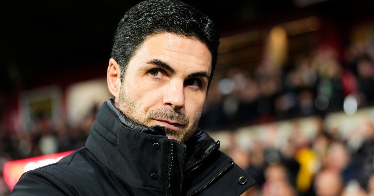 Englezi: Arteta bi mogao otići iz Arsenala na kraju sezone ako doživi debakl