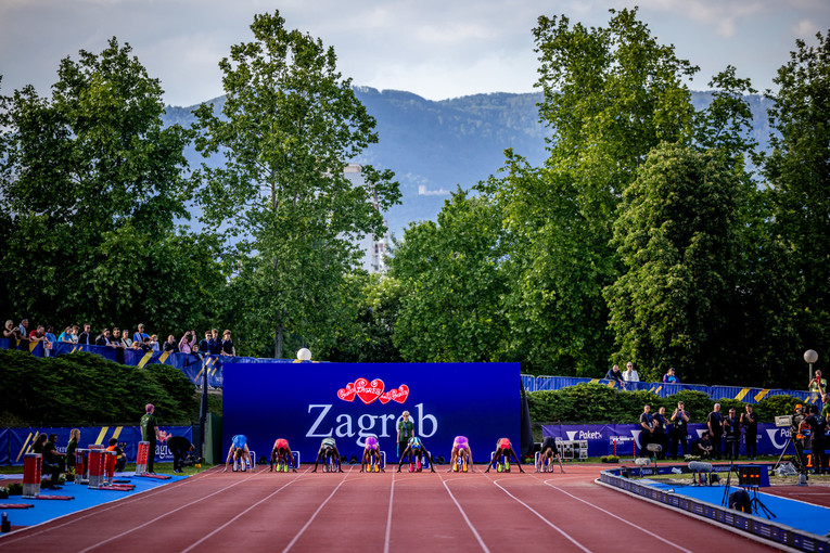 U Zagreb stižu olimpijski pobjednici i svjetski prvaci. Spektakl traje tri dana