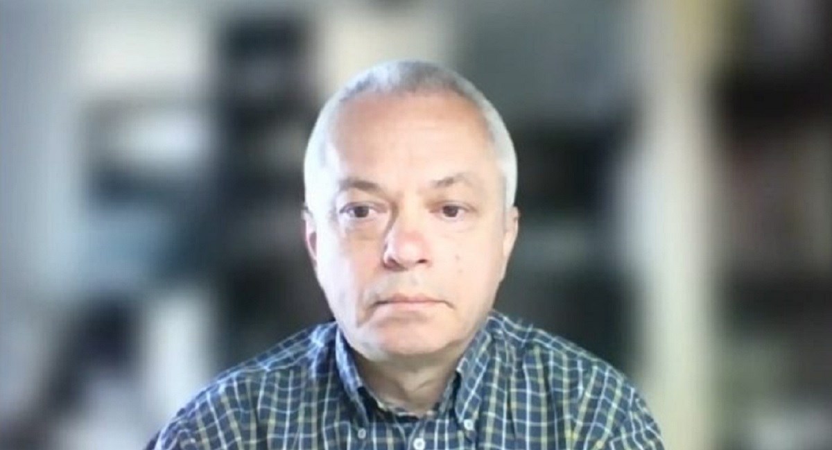 Kijevski profesor: Najveći problem pred Ukrajinom je obnova nakon rata