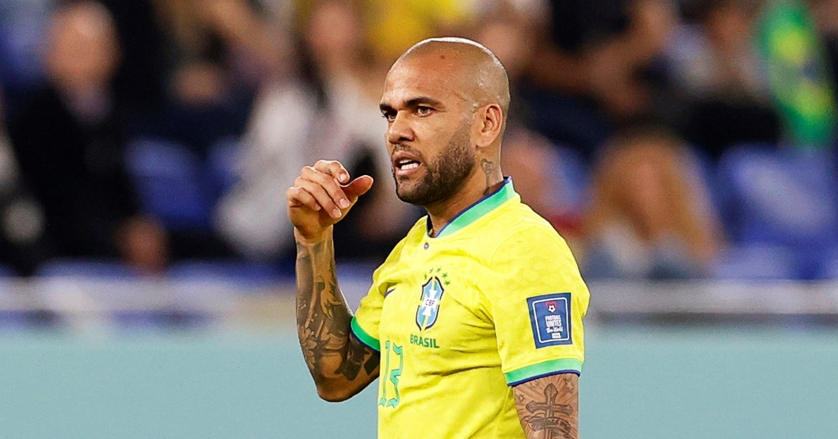 Dani Alves mogao bi ostati devet godina u zatvoru