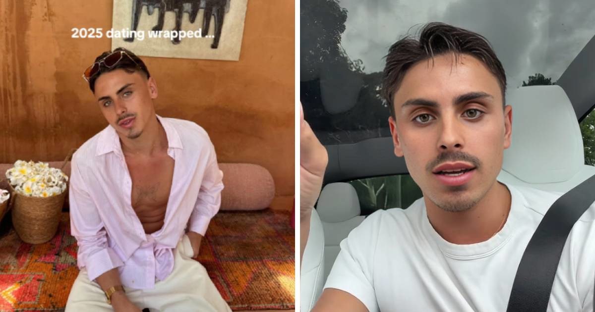 Influencer se požalio na dejt iz noćne more pa postao viralan iz krivih razloga