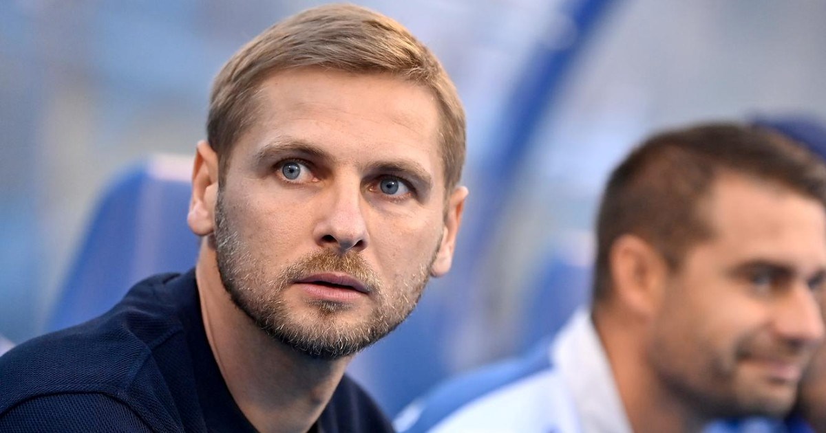 Trener Slavena: Čestitke Dinamu, apsolutno zasluženo i dominantno