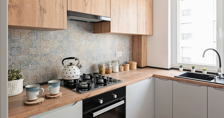 Radite li ove uobičajene greške u malim kuhinjama? Dizajneri ih odmah primijete