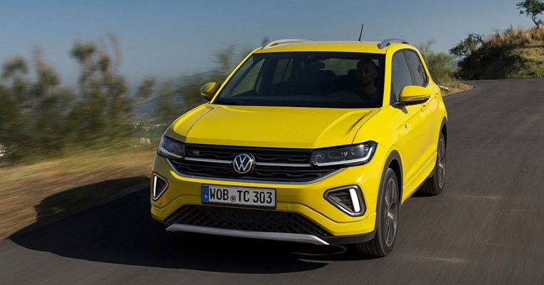 Volkswagen: Mali benzinci će izumrijeti