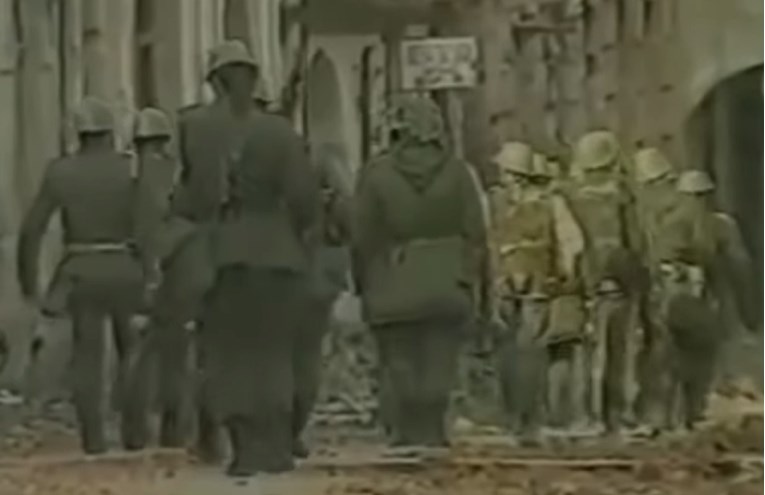 Srbi otkrivaju ploču generalu JNA koji je poginuo u Vukovaru, javio se HDZ