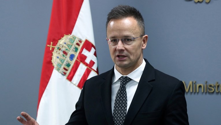 EU zabranjuje uvoz ruskog plina. Mađarska najavila tužbu