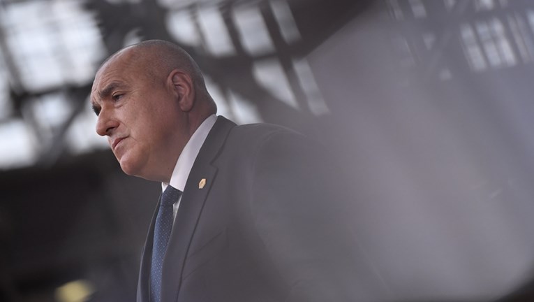 Bugarski premijer formalno odstupio