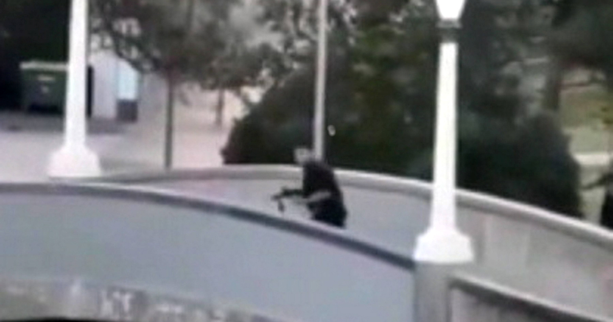 ASIO istraživao terorista s plaže Bondi prije 6 godina. Zaključili da nije prijetnja