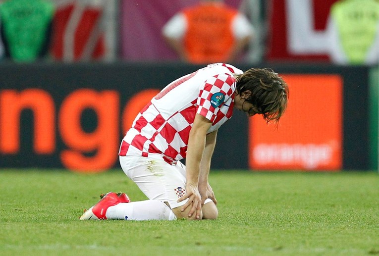 As: Zlatna era hrvatske reprezentacije prilazi kraju