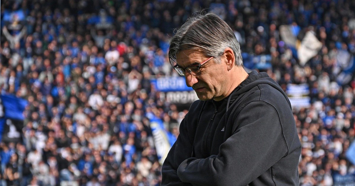 Insajder: Jurić je bivši. Atalanta pronašla novog trenera