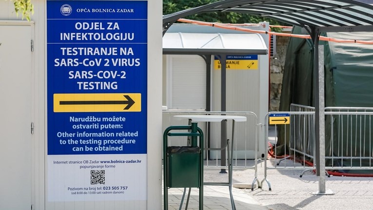 Stožer: U Hrvatskoj 189 novih slučajeva korone, umrlo 13 osoba