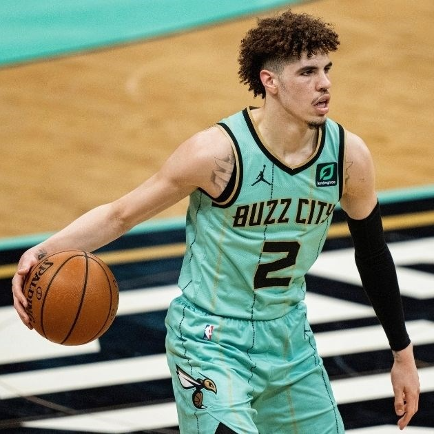 LaMelo Ball kontroverzni dobitnik nagrade za novaka godine u NBA ligi