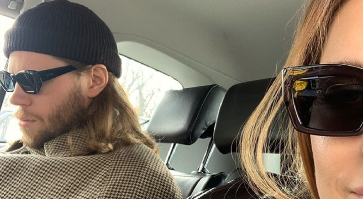 Mikkel Hansen oženio se u bizarnoj odjevnoj kombinaciji