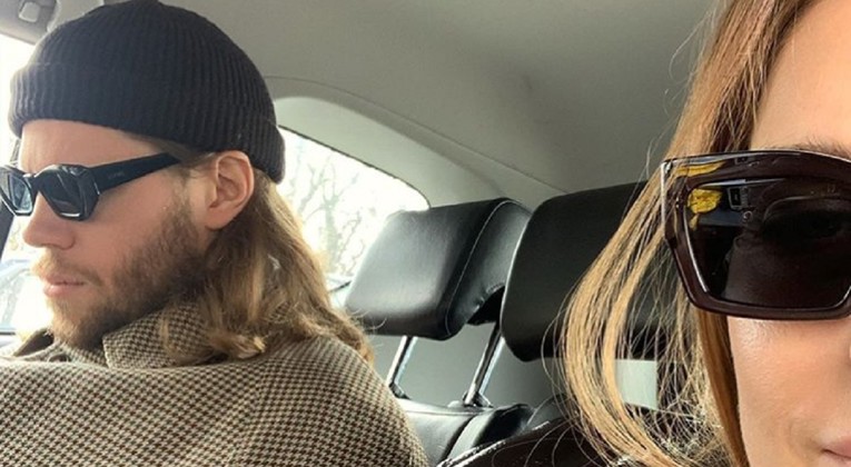 Mikkel Hansen oženio se u bizarnoj odjevnoj kombinaciji