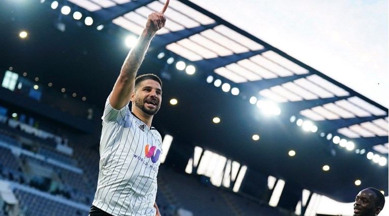 Fenomenalni Srbin zabio 40. gol sezone i odveo Fulham u Premier ligu