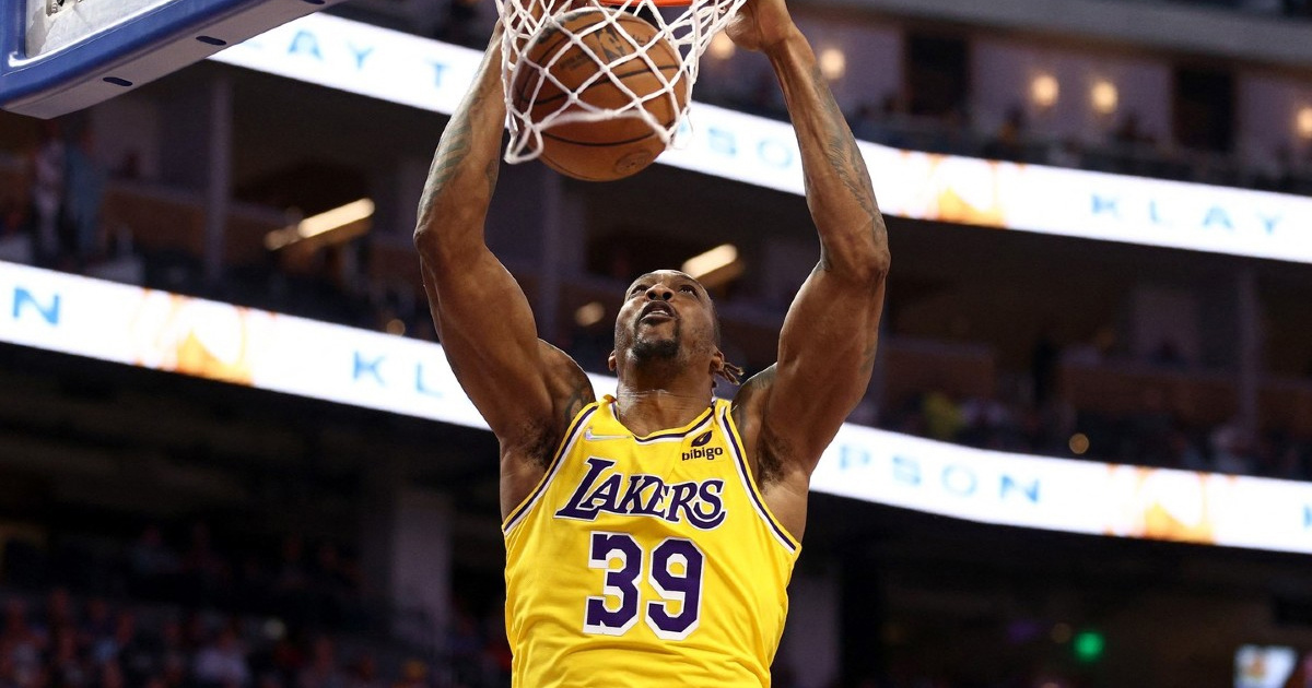 Legendarni NBA košarkaš završio karijeru. Posljednju utakmicu odigrao je u Gruziji