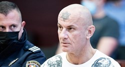 Suđenje za ubojstvo u Omišu: Ringwald 2 puta izbačen iz sudnice, Pirić pao sa stolice