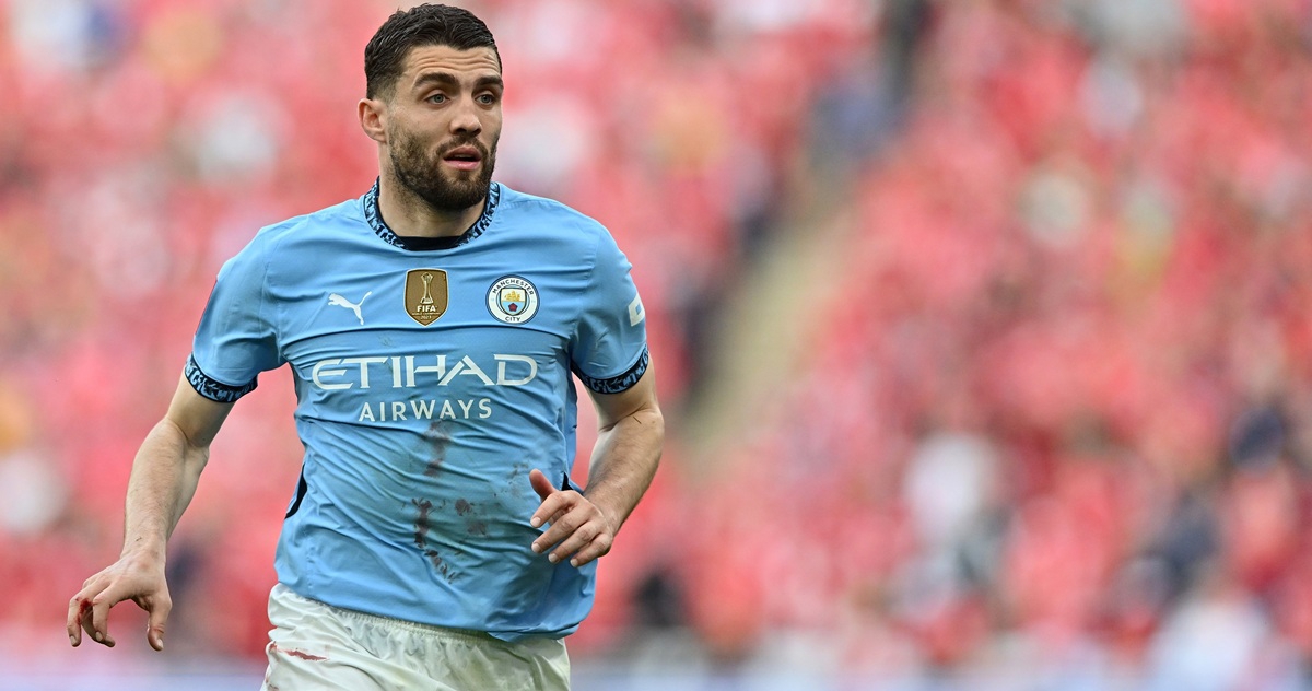 Kovačić nastupio za Manchester City nakon pet mjeseci