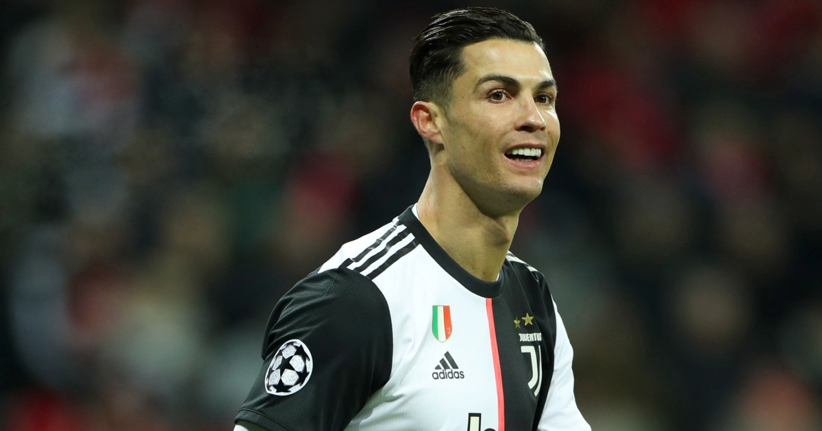 Ronaldo dobio Juventus na sudu