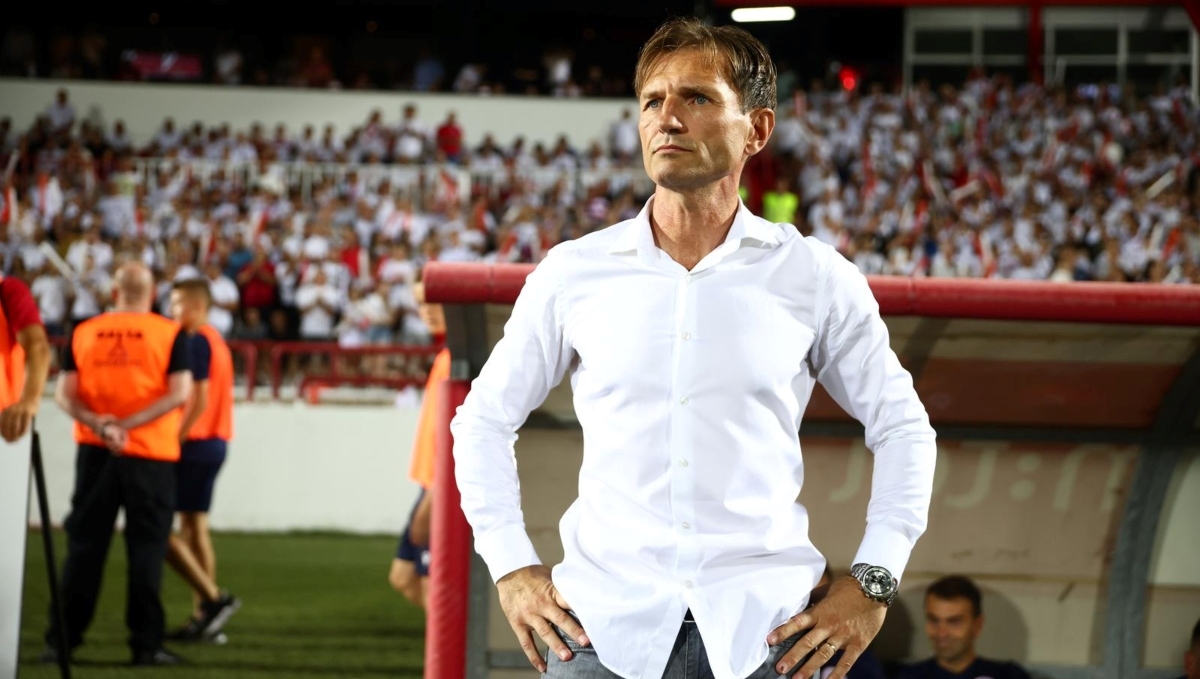 "Ovo što smo napravili može ujediniti sportsku BiH. Svi će profitirati od našeg čuda"