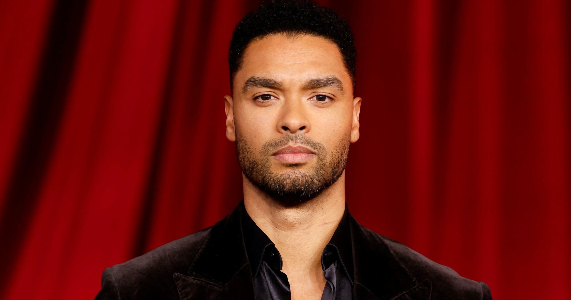 Regé-Jean Page otkrio zašto je napustio "Bridgerton" nakon prve sezone