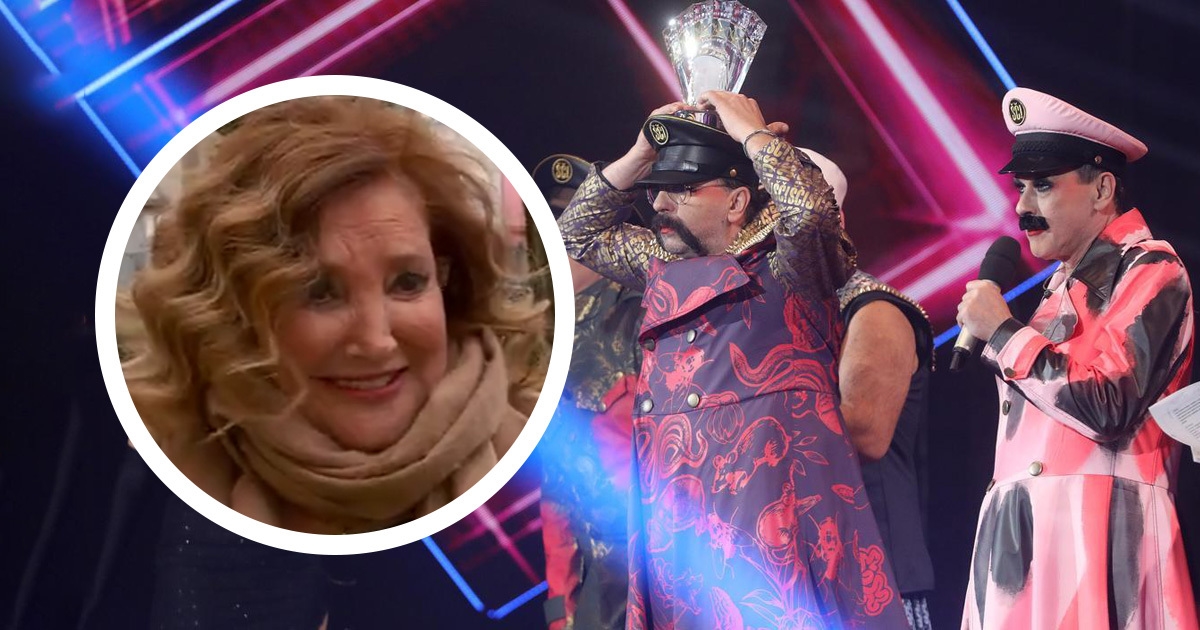 Tereza Kesovija o pobjedi Leta 3: Tako sam zaurlala da me čula cijela Graščica
