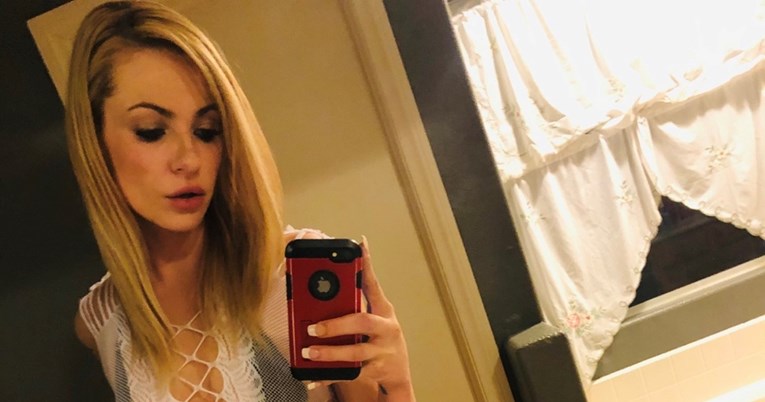 Porno glumica pronađena mrtva u svom automobilu, imala je 31 godinu
