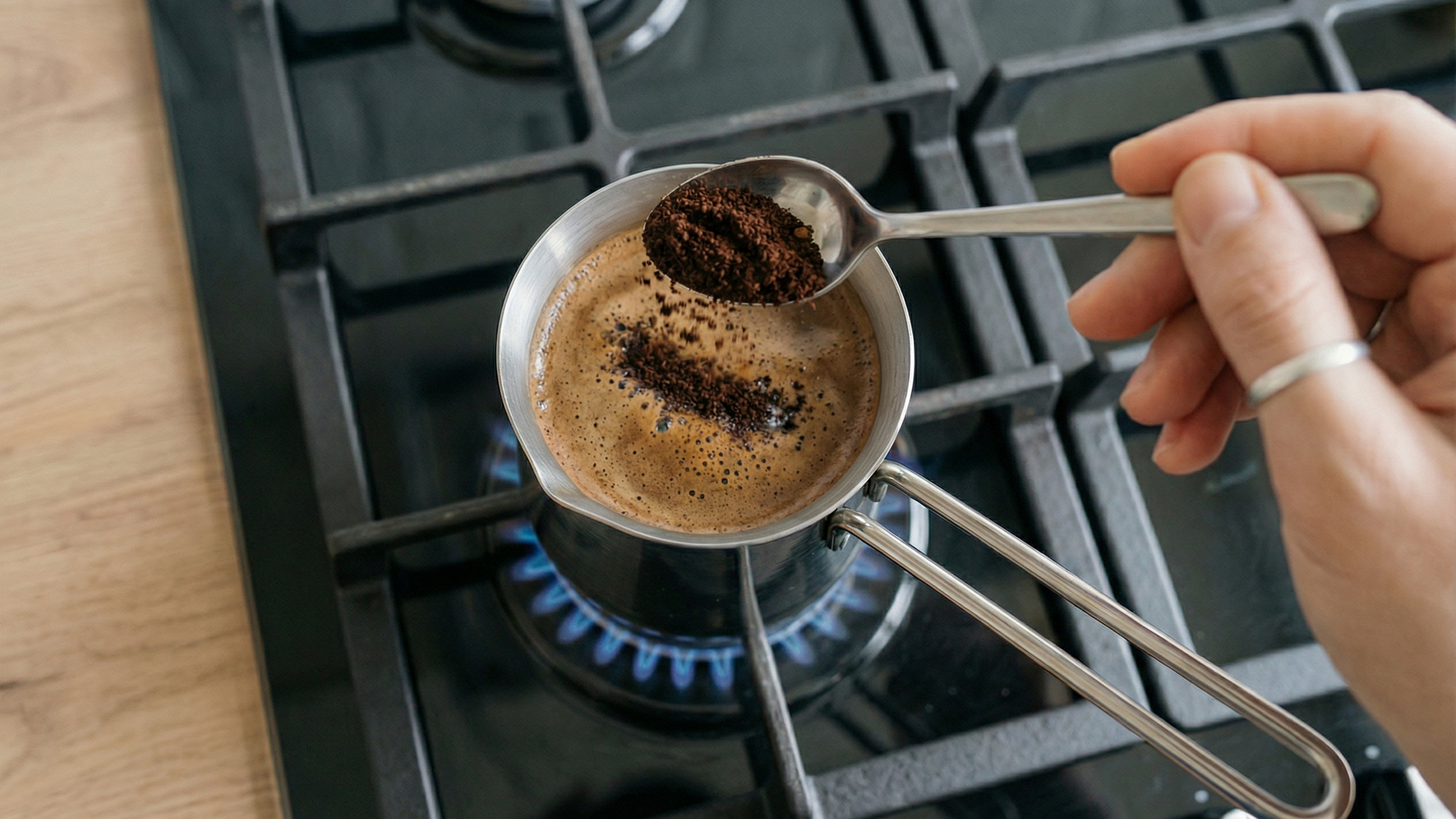 I vi se osjećate loše od kave? Znamo zašto se to događa