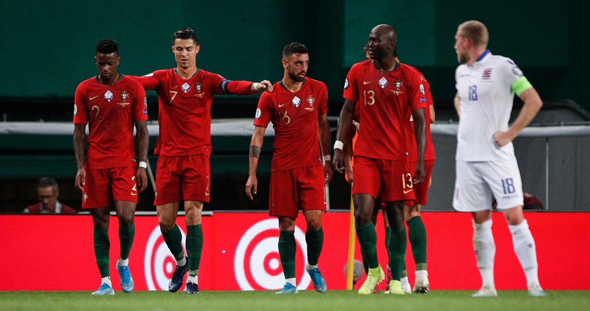 Portugal bježi Srbima, Turska i Francuska na korak do Eura