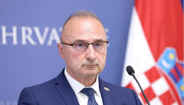 Grlić Radman: Hrvatska će biti štit daljem obespravljivanju Hrvata u BiH