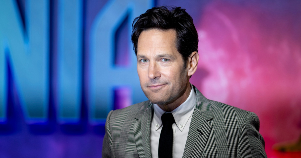 Paul Rudd otkrio kako je kao tinejdžer završio na sudu