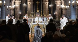 Rekordni broj vjernika prošle godine napustio Katoličku crkvu u Njemačkoj