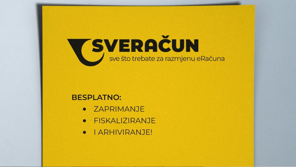Iz firme Hrvatske pošte odgovorili Rakaru: Njegov test je režirani eksperiment