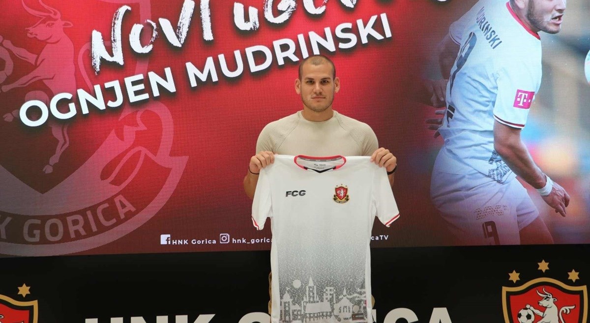 Srpski napadač oduševljen Hrvatskom: Ostajem, ni sekunde nisam razmišljao