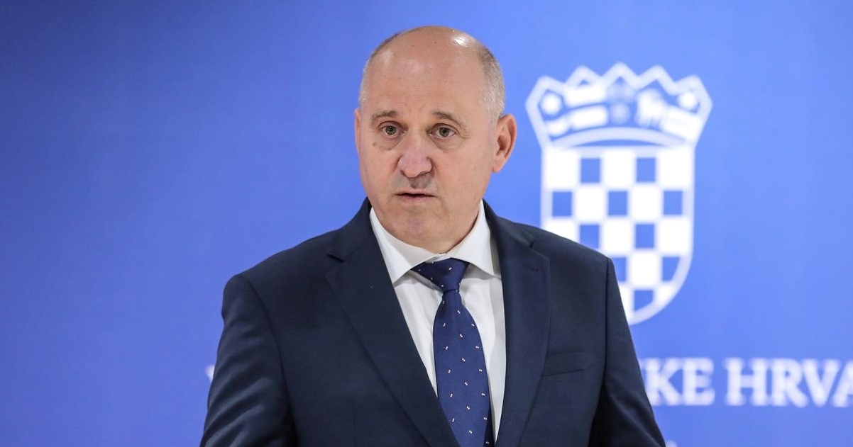 Bačić: Ne vidim razlog nove sigurnosne provjere Turudića