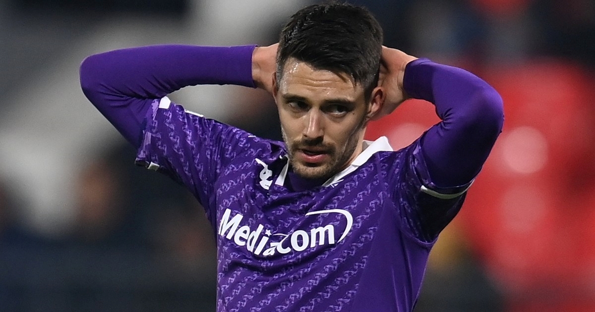 Brekalo još igra samo jednu utakmicu za Fiorentinu pa onda stiže u Dinamo?