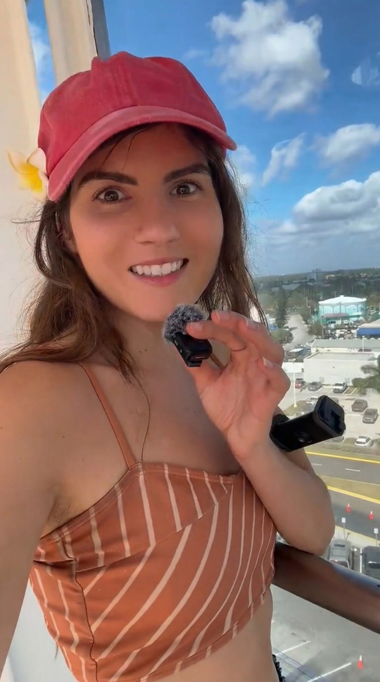 Amerikanka otkrila istinu o "najgorem kruzeru na svijetu"