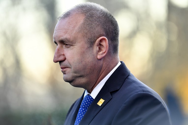 Skandal u Bugarskoj, premijer optužuje predsjednika da ga je snimao u krevetu