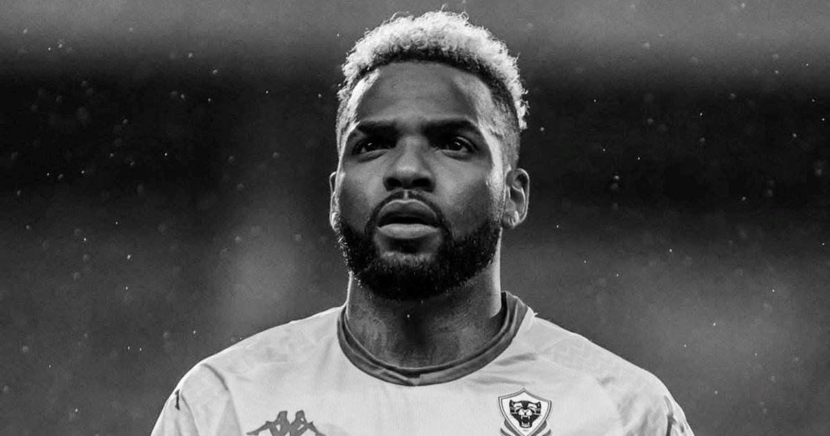 Poginuo Aaron Boupendza (28), nogometni reprezentativac Gabona