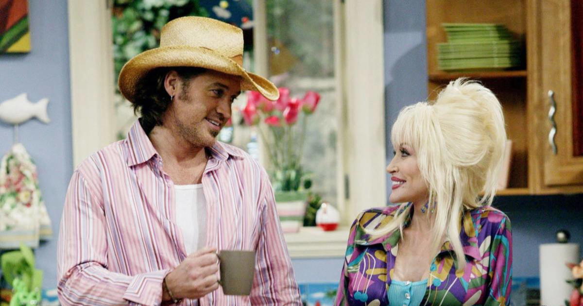 Billy Ray Cyrus oprostio se od Dolly Parton, otkrio i što mu je nedavno rekla