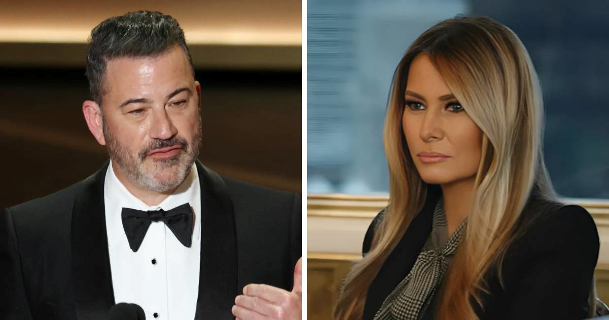 Jimmy Kimmel na Oscarima ismijao Melanijin dokumentarac