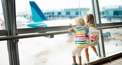 Najčešće pogreške koje roditelji rade tijekom putovanja s djecom