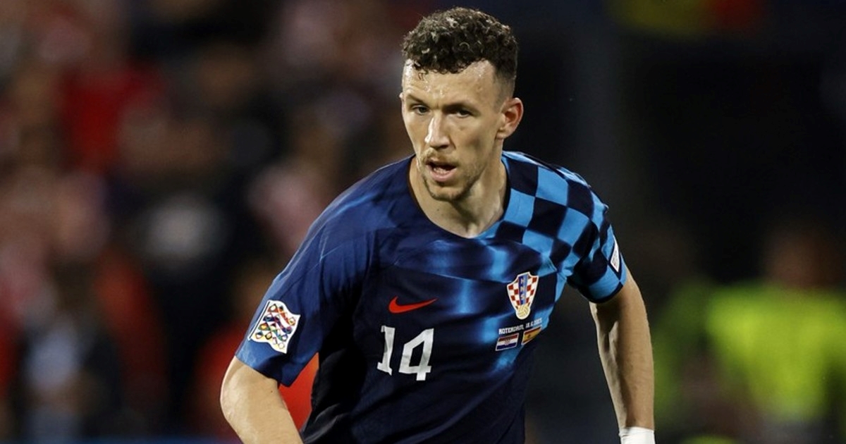 Novinar Sky Sportsa: Perišić može pričati što hoće. Tottenham odlučuje