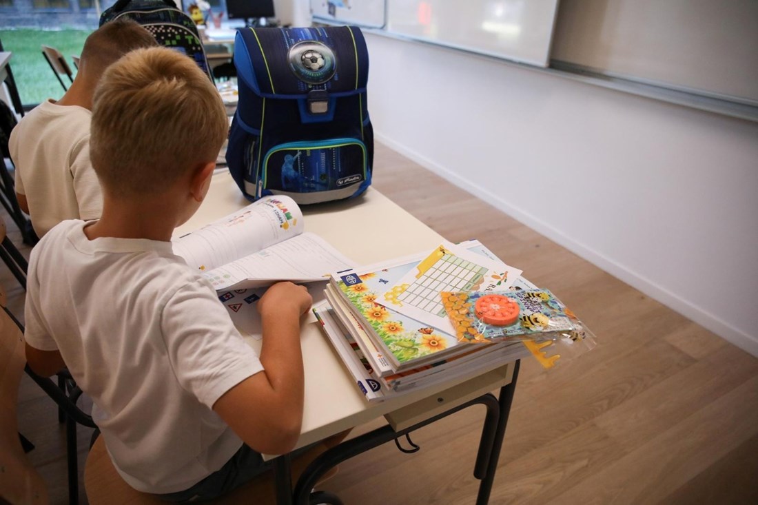 Uvodi se stroži red u škole, na udaru i zaboravni učenici