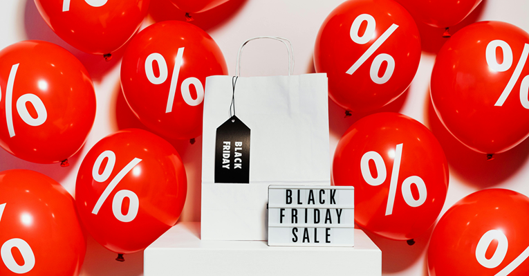 Kako pronaći najbolje online popuste ovaj Black Friday?