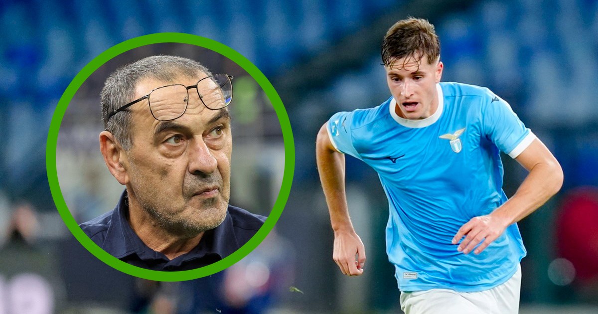 Sarri hvalio svog hrvatskog veznjaka nakon izbacivanja Milana