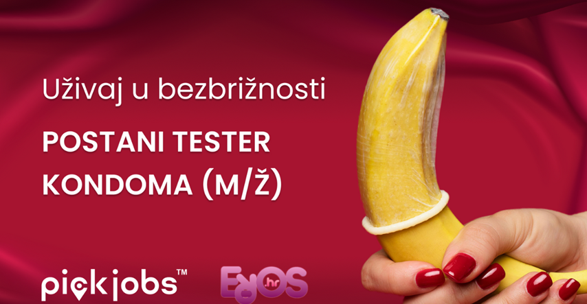 Neobičan oglas proširio se Hrvatskom: Traži se tester kondoma, ovo su uvjeti za posao