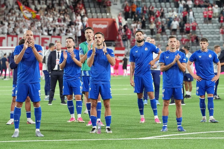Dinamo ima problem zvan SHNL